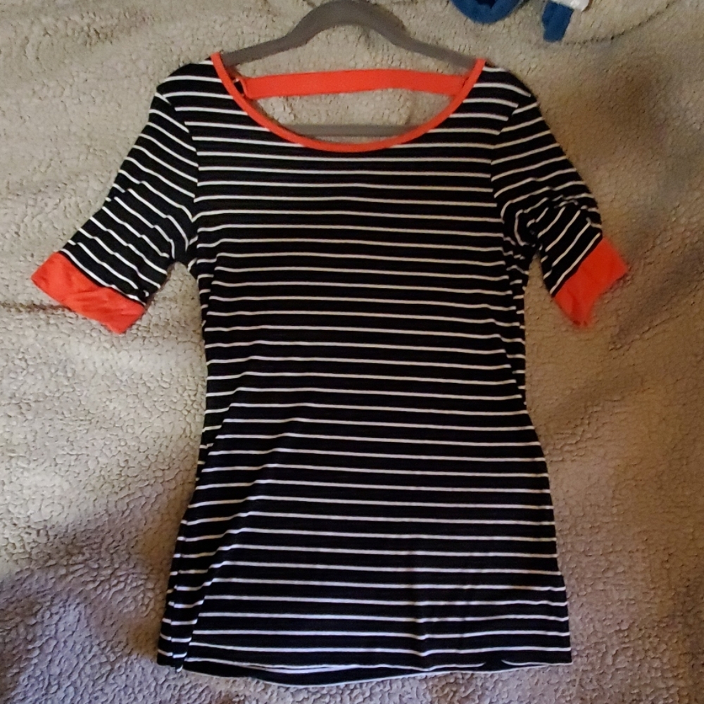 JOAN VASS TOP